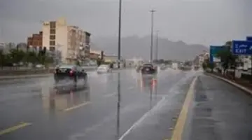 بيان جديد من الأرصاد.. حالة الطقس اليوم الخميس 21-5-2026